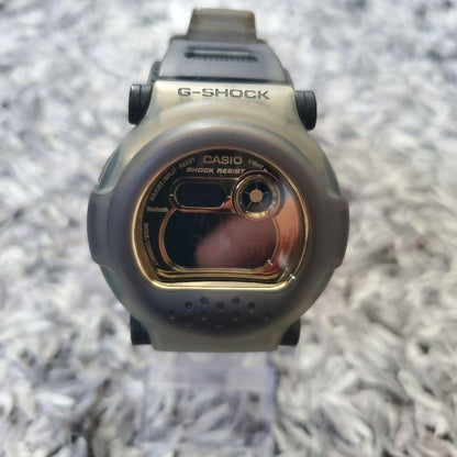 Casio G-Shock G-B001MVB-8JR Jason Gold Model Watch — Japan Import