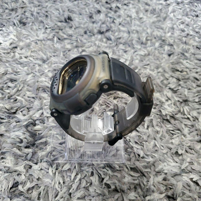 Casio G-Shock G-B001MVB-8JR Jason Gold Model Watch — Japan Import