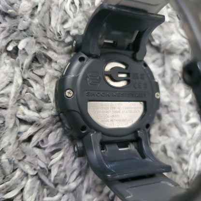 Casio G-Shock G-B001MVB-8JR Jason Gold Model Watch — Japan Import
