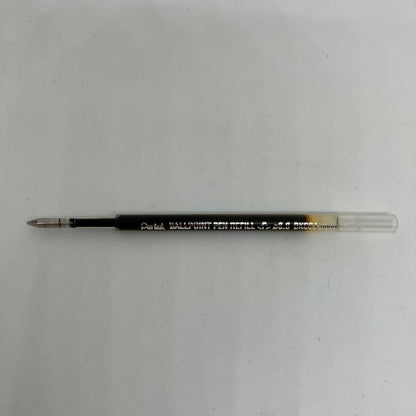 Cross Pen Set of 2 - Retractable and Click Types with Blue and Black Ink Japan Import