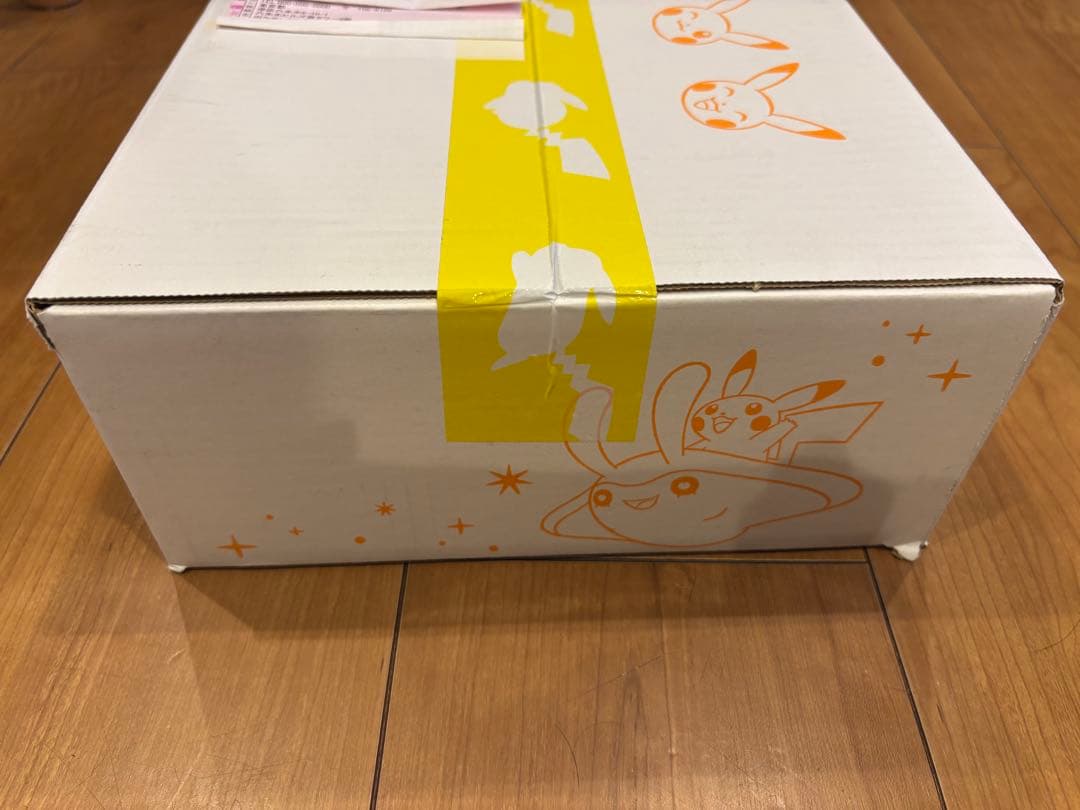 Bandai Scarlet & Violet Start Deck Generation Special Battle Set with four unopened decks, coins, stickers, and accessories in original packaging