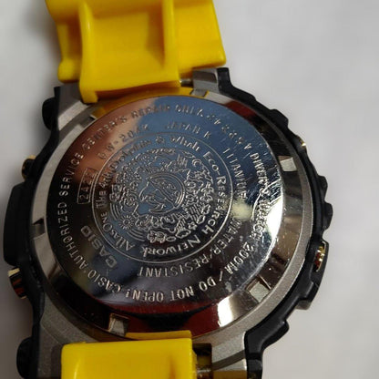 Casio G-Shock Frogman GW-204K Dolphin and Whale Model Watch Japan Import