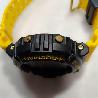 Casio G-Shock Frogman GW-204K Dolphin and Whale Model Watch Japan Import