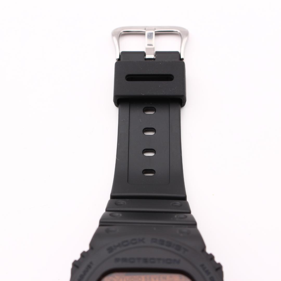 Casio G-Shock Studio Seven Limited Digital Watch Collaboration Model