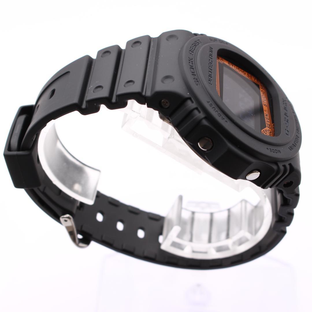 Casio G-Shock Studio Seven Limited Digital Watch Collaboration Model
