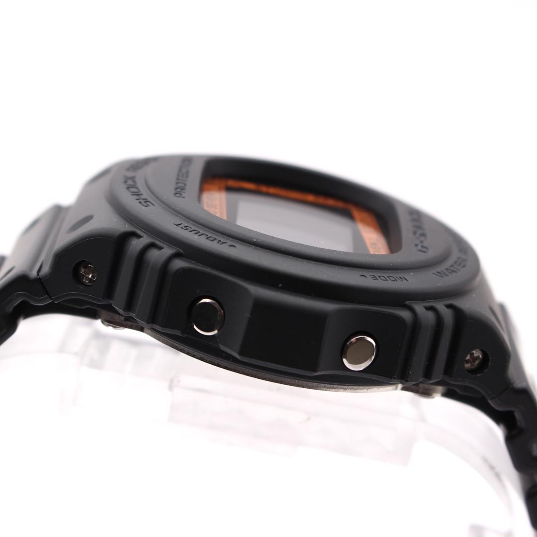 Casio G-Shock Studio Seven Limited Digital Watch Collaboration Model