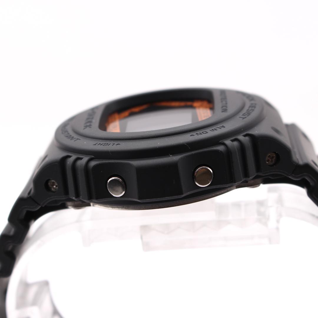 Casio G-Shock Studio Seven Limited Digital Watch Collaboration Model