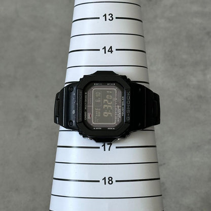 Casio G-Shock Series GW-M5610BC-1JF Multiband 6 Radio Solar Watch Japan Import