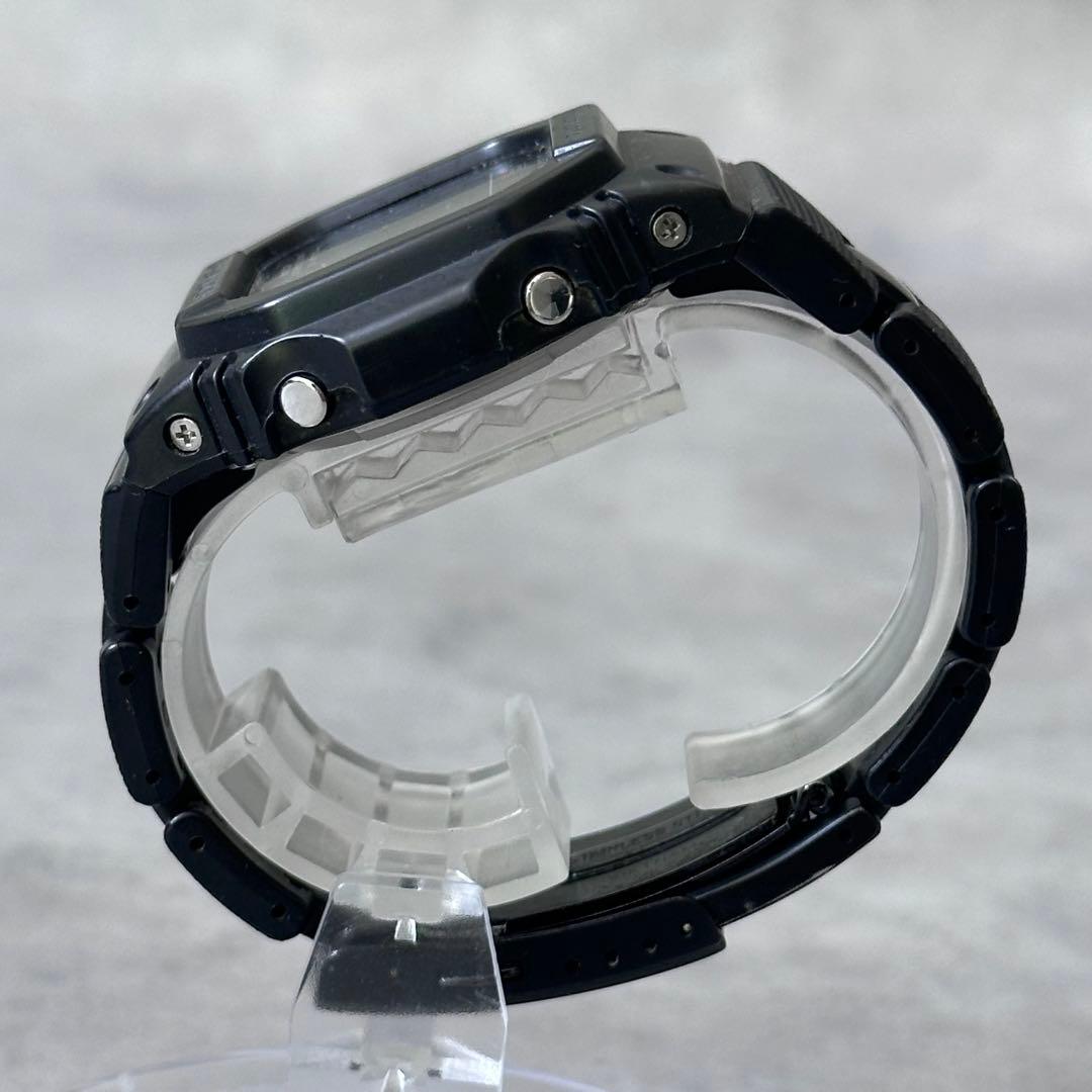 Casio G-Shock Series GW-M5610BC-1JF Multiband 6 Radio Solar Watch Japan Import