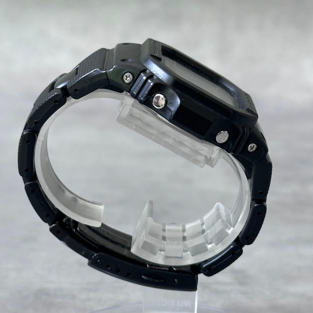 Casio G-Shock Series GW-M5610BC-1JF Multiband 6 Radio Solar Watch Japan Import