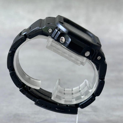 Casio G-Shock Series GW-M5610BC-1JF Multiband 6 Radio Solar Watch Japan Import
