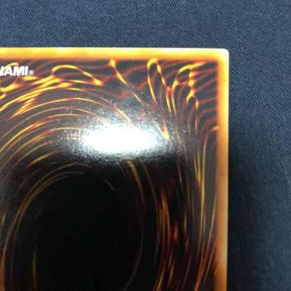 Yu-Gi-Oh Demon Summon Ultra Rare 1st Edition card in excellent condition from Japan, early series