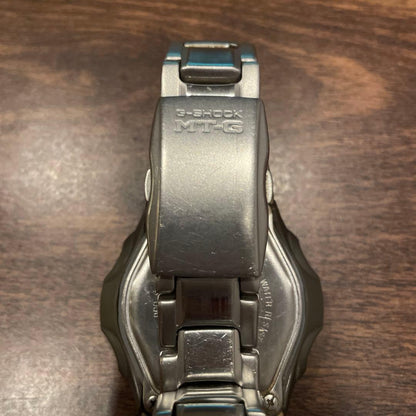 Casio G-Shock Series G-Shock MTG-900DJ Solar Radio Watch — Japan Import