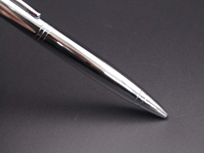 Cross Callei Model AT0112-1 Genuine Oil-Based Ballpoint Pen with Stylus Cap — Japan Import