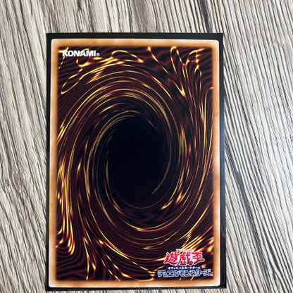 Bandai Black Magician holographic parallel Yu-Gi-Oh card with white spot on back surface Japan import