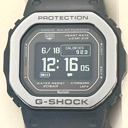 Casio G-Shock DW-H5600MB-1JR Watch with Accessories — Japan Import