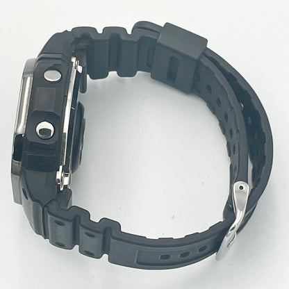 Casio G-Shock DW-H5600MB-1JR Watch with Accessories — Japan Import