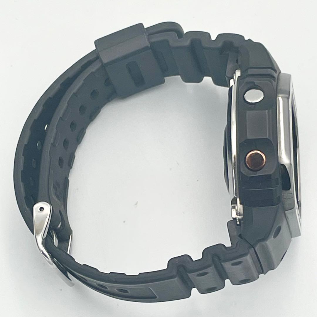 Casio G-Shock DW-H5600MB-1JR Watch with Accessories — Japan Import