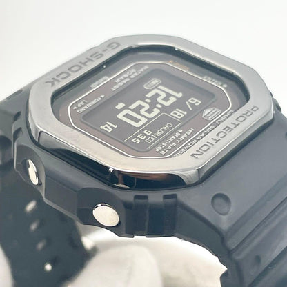 Casio G-Shock DW-H5600MB-1JR Watch with Accessories — Japan Import