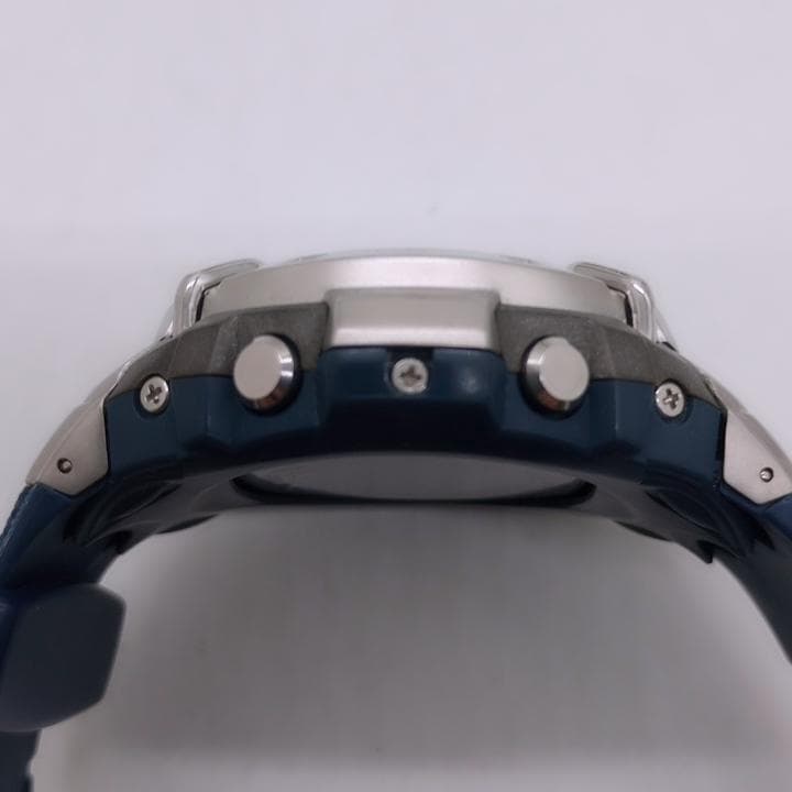 Casio G-Shock G-3310 Watch — Model ID with Resilient Design — Japan Import