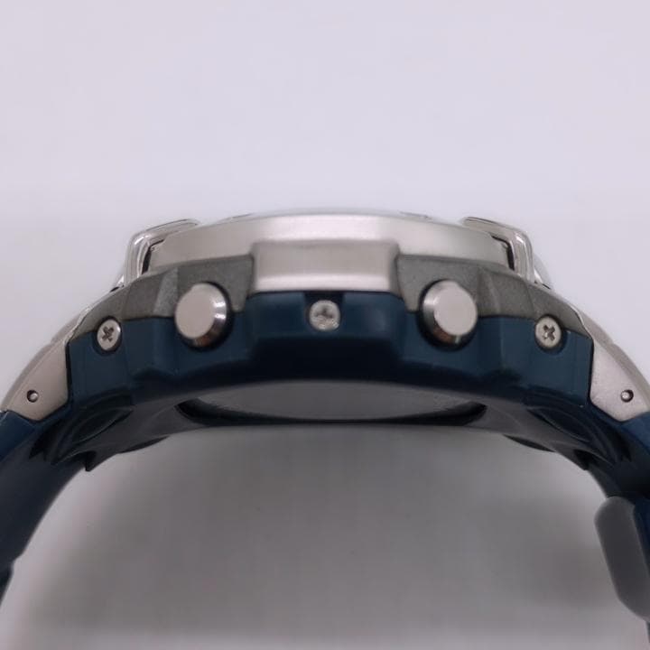Casio G-Shock G-3310 Watch — Model ID with Resilient Design — Japan Import
