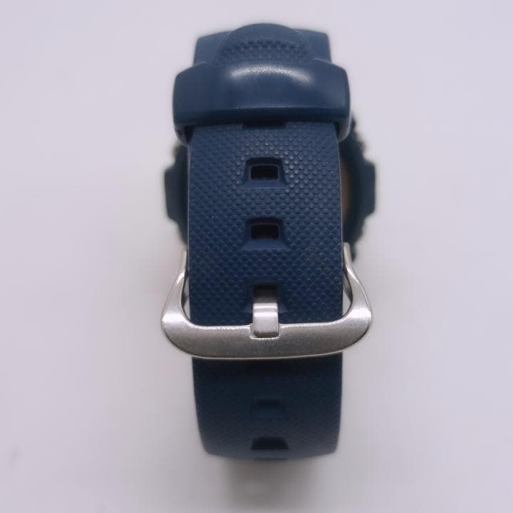 Casio G-Shock G-3310 Watch — Model ID with Resilient Design — Japan Import