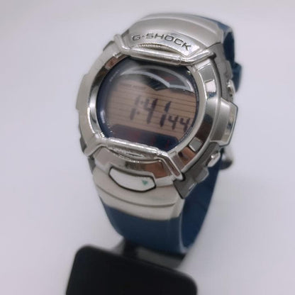 Casio G-Shock G-3310 Watch — Model ID with Resilient Design — Japan Import
