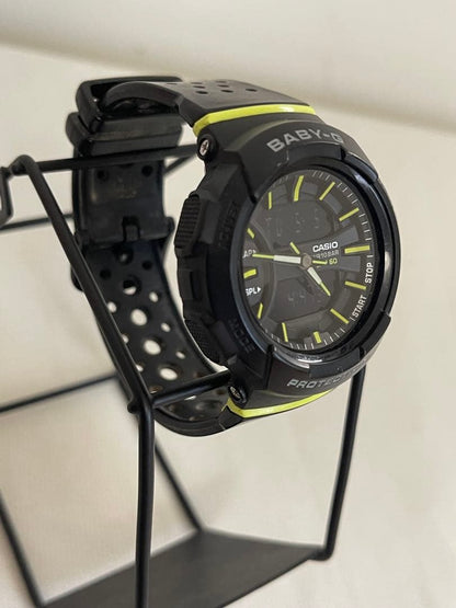 Casio Baby-G BGA-240 Workable Japan Import