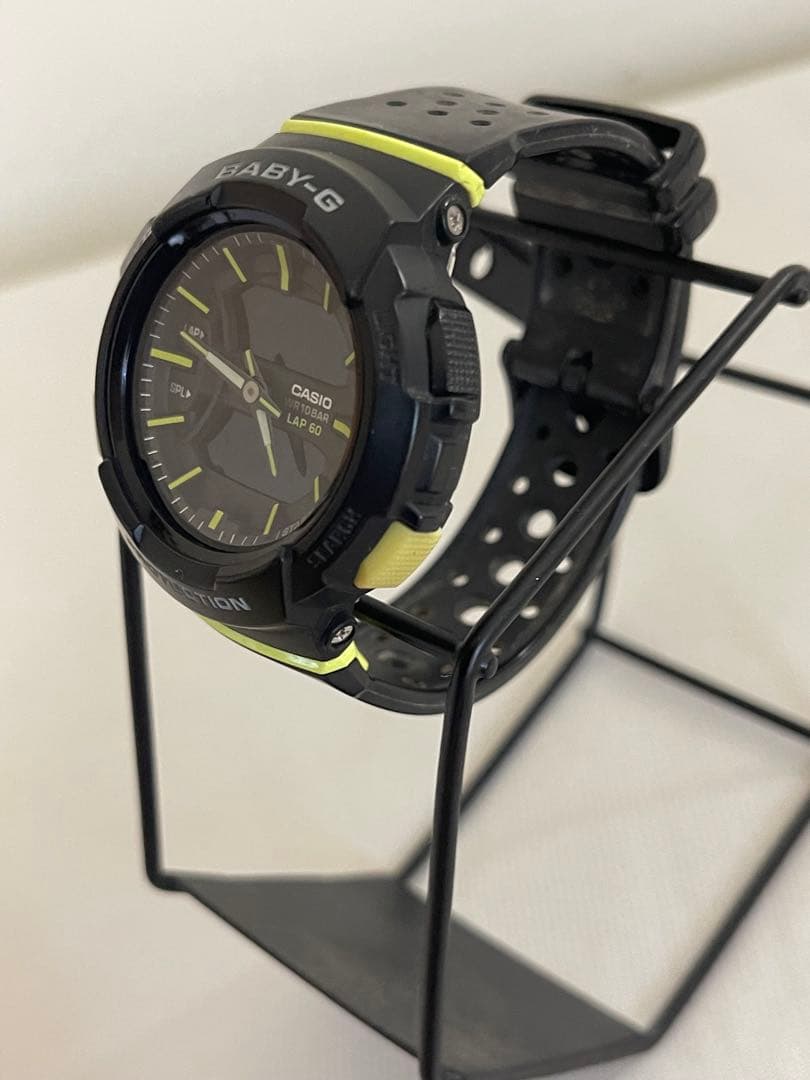 Casio Baby-G BGA-240 Workable Japan Import