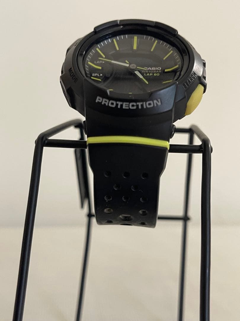 Casio Baby-G BGA-240 Workable Japan Import