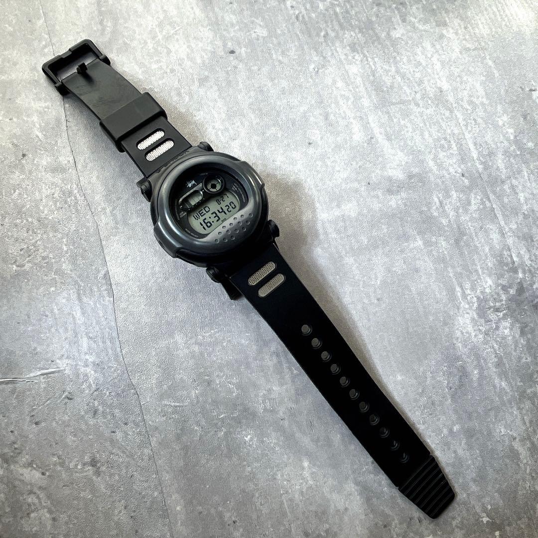 Stussy Casio G-Shock Jason G-001ST Watch