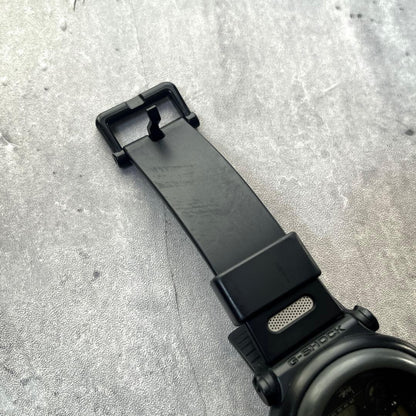 Stussy Casio G-Shock Jason G-001ST Watch
