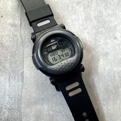 Stussy Casio G-Shock Jason G-001ST Watch
