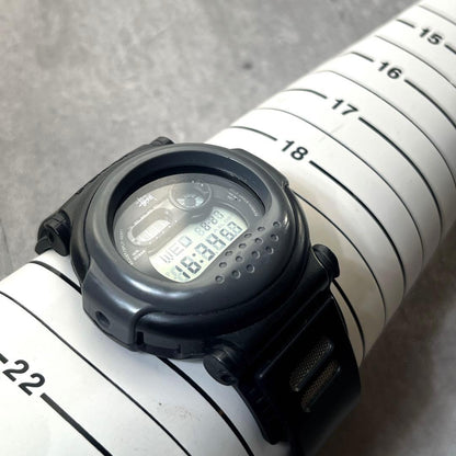 Stussy Casio G-Shock Jason G-001ST Watch