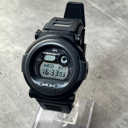 Stussy Casio G-Shock Jason G-001ST Watch