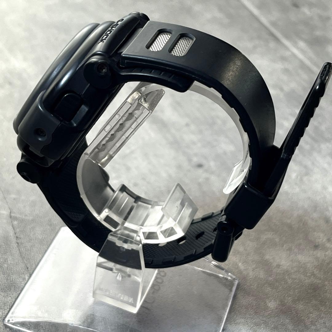 Stussy Casio G-Shock Jason G-001ST Watch