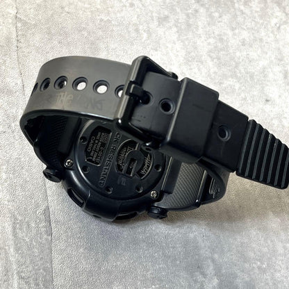 Stussy Casio G-Shock Jason G-001ST Watch