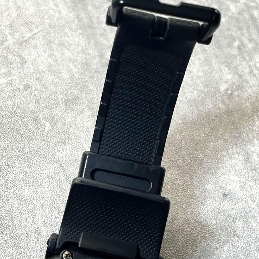 Stussy Casio G-Shock Jason G-001ST Watch