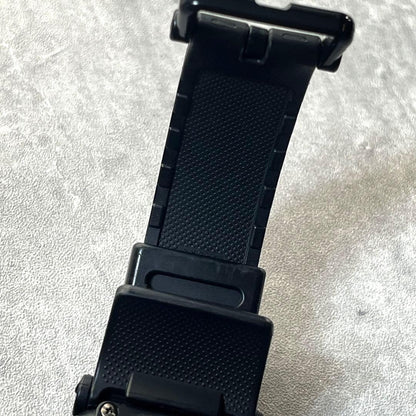 Stussy Casio G-Shock Jason G-001ST Watch