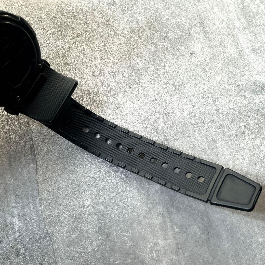 Stussy Casio G-Shock Jason G-001ST Watch