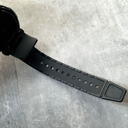 Stussy Casio G-Shock Jason G-001ST Watch
