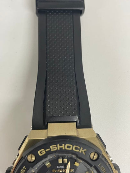 Casio G-Shock GST-W300G Radio Solar Watch