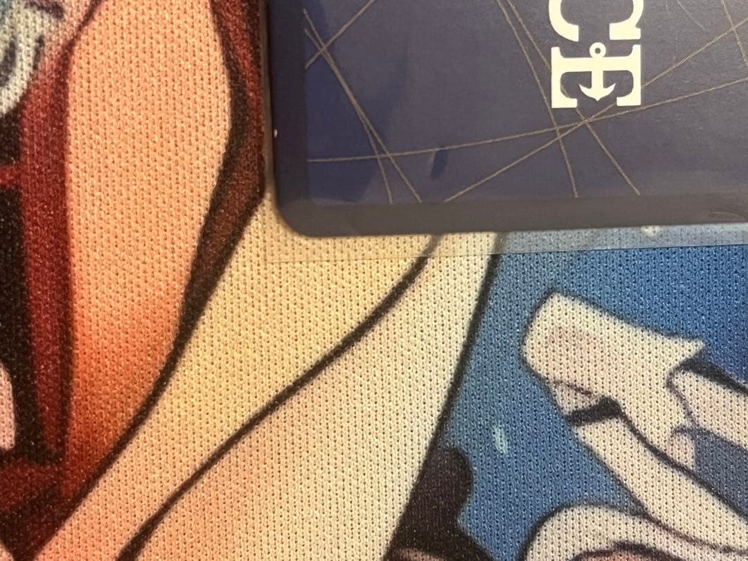 One Piece Card Game Nami OP06-101 promo card from Japan shown with detailed artwork