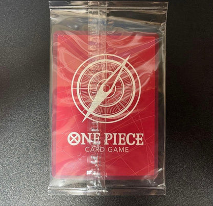 Unopened Yamato Leader Parallel Card from One Piece Card Game featuring double attack and 5000 power