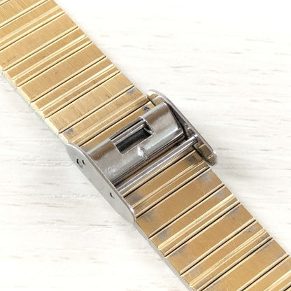 Casio Data Bank TeleMemo 30 Digital Wristwatch 1980s Vintage — Japan Import