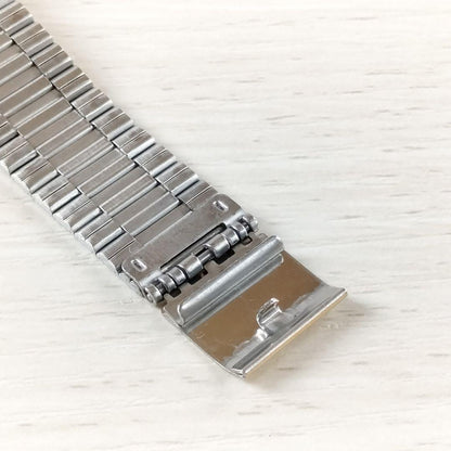 Casio Data Bank TeleMemo 30 Digital Wristwatch 1980s Vintage — Japan Import