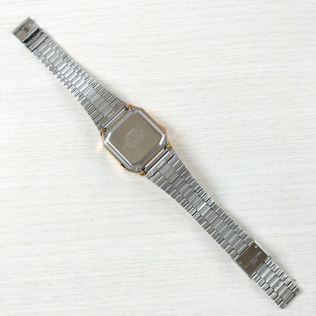 Casio Data Bank TeleMemo 30 Digital Wristwatch 1980s Vintage — Japan Import