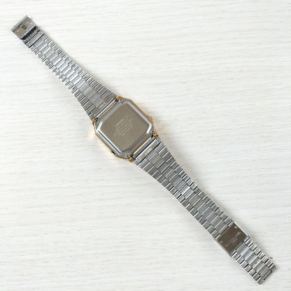 Casio Data Bank TeleMemo 30 Digital Wristwatch 1980s Vintage — Japan Import