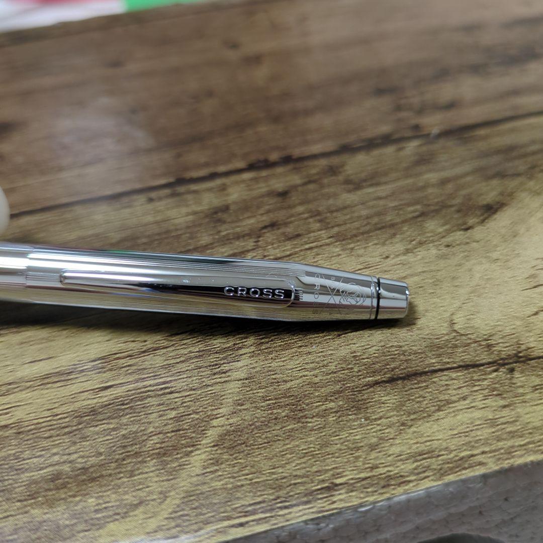Brandless Cross Century 2 Select Tip Rollerball Pen