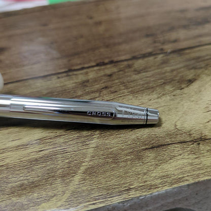 Brandless Cross Century 2 Select Tip Rollerball Pen